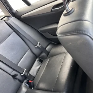 BMW X1 Estate 2010 1995cc 5-door semi-auto - Image 7