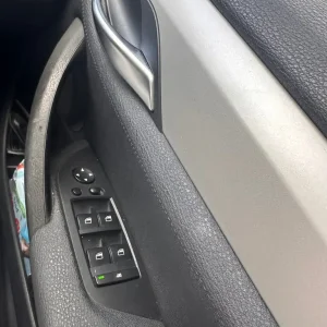 BMW X1 Estate 2010 1995cc 5-door semi-auto - Image 8