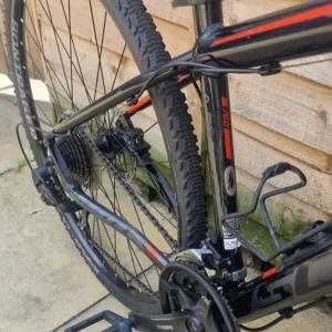 Scott Aspect 760 mountain bike - Image 2