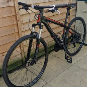 Scott Aspect 760 mountain bike - Image 3