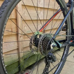 Scott Aspect 760 mountain bike - Image 8