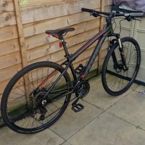 Scott Aspect 760 mountain bike