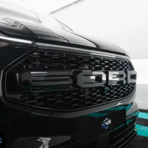 2025 Ford Transit Custom 2.5 SWB PHEV Matrix Sport Edition 227bhp Auto - Image 2