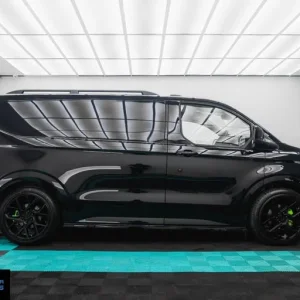 2025 Ford Transit Custom 2.5 SWB PHEV Matrix Sport Edition 227bhp Auto - Image 3