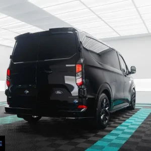 2025 Ford Transit Custom 2.5 SWB PHEV Matrix Sport Edition 227bhp Auto - Image 4
