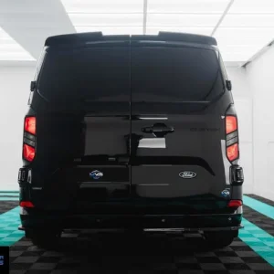 2025 Ford Transit Custom 2.5 SWB PHEV Matrix Sport Edition 227bhp Auto - Image 5