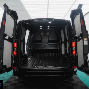 2025 Ford Transit Custom 2.5 SWB PHEV Matrix Sport Edition 227bhp Auto - Image 6