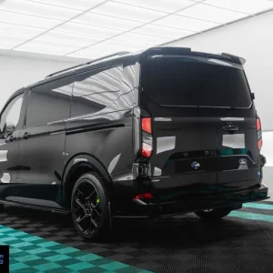 2025 Ford Transit Custom 2.5 SWB PHEV Matrix Sport Edition 227bhp Auto - Image 7