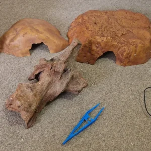 HabiStat Hatchling Snake Starter Terrainium - Image 6