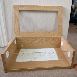 HabiStat Hatchling Snake Starter Terrainium