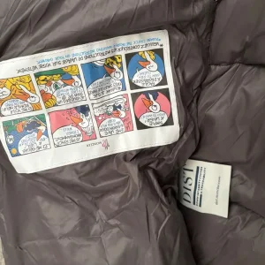 Moncler Maya black puffer jacket - Image 4