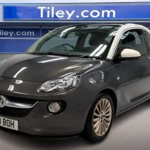 2013 Vauxhall Adam 1.2 16v GLAM Euro 5 3dr Hatchback - Image 3