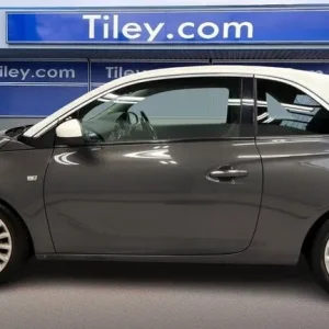 2013 Vauxhall Adam 1.2 16v GLAM Euro 5 3dr Hatchback - Image 5