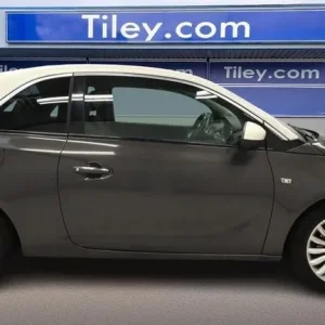 2013 Vauxhall Adam 1.2 16v GLAM Euro 5 3dr Hatchback - Image 6