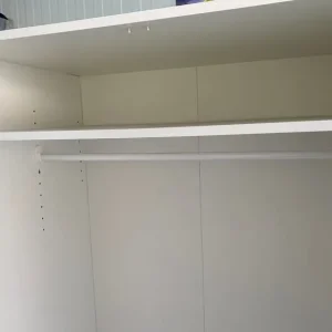 White Wardrobe - Image 3