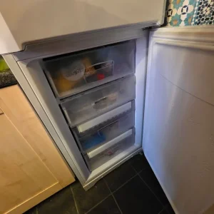 Indesit Fridge and Freezer - Image 3