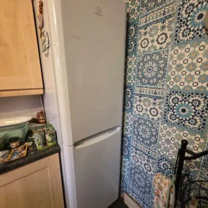 Indesit Fridge and Freezer