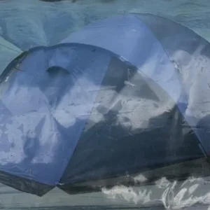 4 Person Tent - Image 3