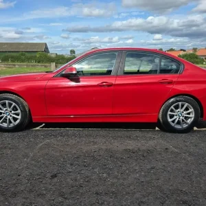 2015 BMW 3 Series SE Diesel Manual - Image 2