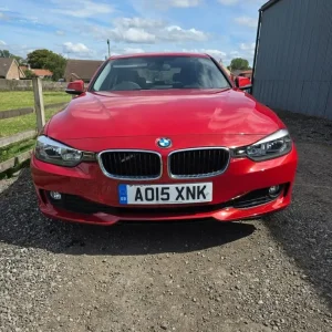 2015 BMW 3 Series SE Diesel Manual - Image 3