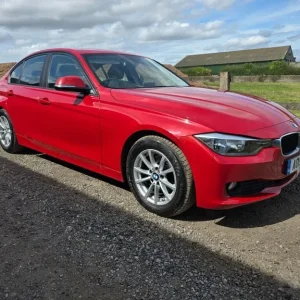 2015 BMW 3 Series SE Diesel Manual - Image 5