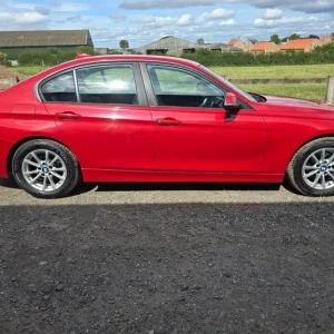 2015 BMW 3 Series SE Diesel Manual - Image 6