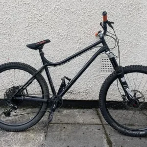 DMR Trailstar XL 12 speed - Image 2