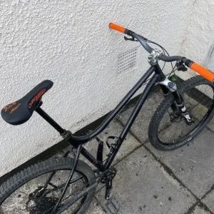 DMR Trailstar XL 12 speed - Image 5