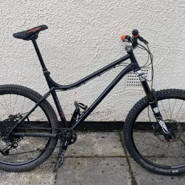 DMR Trailstar XL 12 speed