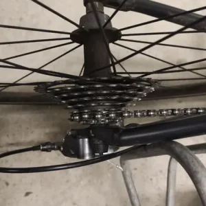 Specialized Allez 2020 52cm frame - Image 4