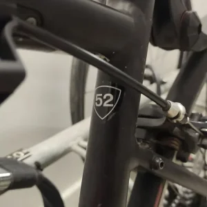 Specialized Allez 2020 52cm frame - Image 5
