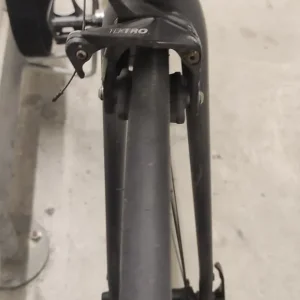 Specialized Allez 2020 52cm frame - Image 7