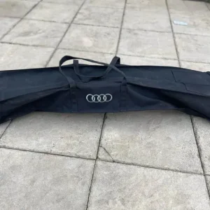 Audi Q5 roof bars - Image 2