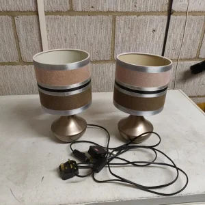 Art Deco table lamp