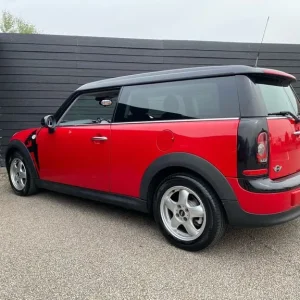 2008 MINI Clubman 1.6 Cooper 5dr Estate Petrol Manual - Image 6