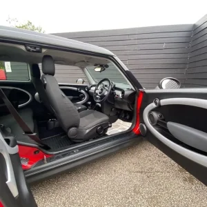 2008 MINI Clubman 1.6 Cooper 5dr Estate Petrol Manual - Image 8