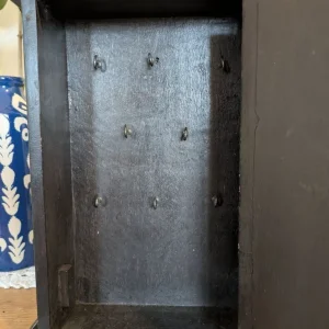 Decorative key cabinet - Image 2