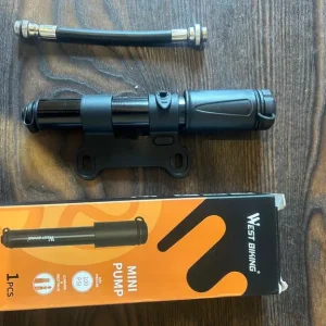 Allegro 55A Double Battery E-bike - Image 6
