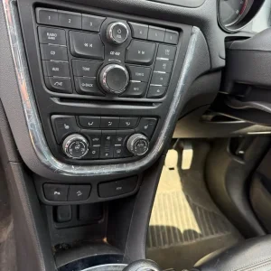2014 Vauxhall Mokka Hatchback Manual - Image 7