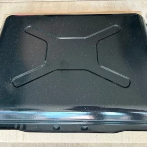 World Electric Grill Pan and Trivet - Image 3
