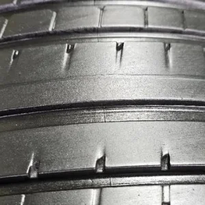 275/30R20 Goodyear Eagle F1 Asymetric 3 Run Flat Tyres - Image 3