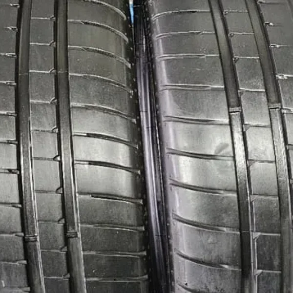 275/30R20 Goodyear Eagle F1 Asymetric 3 Run Flat Tyres
