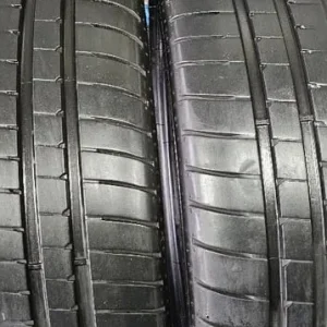 275/30R20 Goodyear Eagle F1 Asymetric 3 Run Flat Tyres