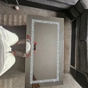 Diamond coffee table - Image 2
