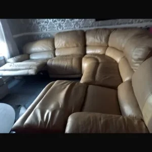 Recliner suite