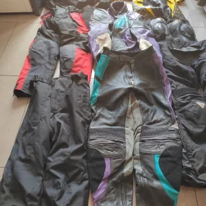 East London Motorcycle Clothing – All Types – See Photos - Image 5