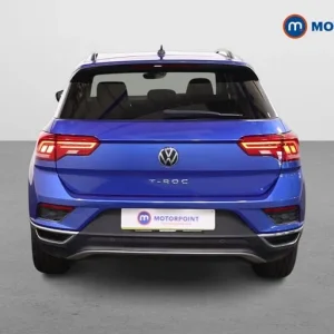 2021 Volkswagen T-Roc 1.5 TSI EVO Active 5dr SUV Petrol Manual - Image 6