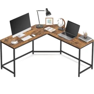 Corner Desk from Amazon