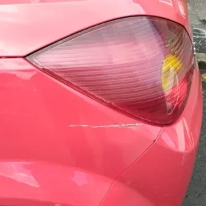 Vauxhall Tigra 2007 Convertible - Image 6