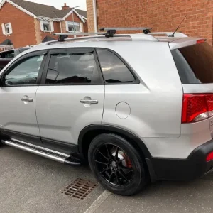 2012 Kia Sorento Estate - Image 2